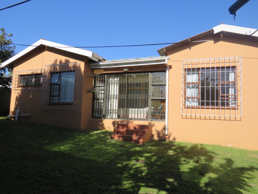 4 Bedroom Property for Sale in East Bank Eastern Cape